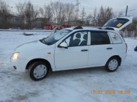 Лот: 6946204. Фото: 5. автомобиль Лада Калина