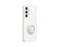 Лот: 22024630. Фото: 2. Чехол Samsung Clear Gadget Case... Аксессуары