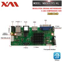 Лот: 10911457. Фото: 2. tscam.comp новый IP NVR видеорегистратор... Оборудование