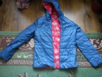 Лот: 12193273. Фото: 2. Куртка Benetton Италия. Одежда и аксессуары