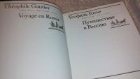 Лот: 6768175. Фото: 9. оз...(10...47) Путешествие в Россию...