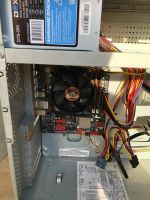 Лот: 16482138. Фото: 3. Intel Celeron CPU G530 @ 2.40... Компьютеры, оргтехника, канцтовары