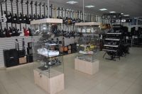 Лот: 3838025. Фото: 4. Магазин "Музыкальный Арсенал... Красноярск