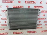 Лот: 20897866. Фото: 2. Радиатор кондиционера Volkswagen... Автозапчасти