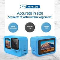 Лот: 18549751. Фото: 3. Чехол Telesin для GoPro Hero 9... Фото, видеокамеры, оптика