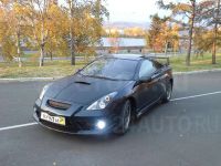 Лот: 7348335. Фото: 3. Toyota Celica. Красноярск