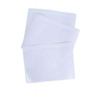 Лот: 23596019. Фото: 2. Прозрачный самоклеющийся конверт... Бизнес