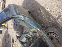 Лот: 13631517. Фото: 2. Крыло четверть заднее правое лада... Автозапчасти