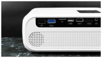 Лот: 20754515. Фото: 8. Проектор Rombica Ray Box W1 White