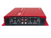 Лот: 18196216. Фото: 3. Aura AMP-A275 усилитель. Авто, мото, водный транспорт