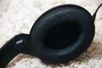 Лот: 6143538. Фото: 3. Наушники Sennheiser HD 448. Бытовая техника