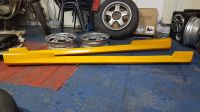 Лот: 15660248. Фото: 4. Пороги honda civic ek3 обвес. Красноярск