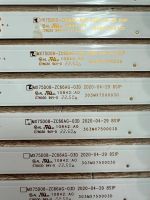 Лот: 21259356. Фото: 2. Комплект подсветки ,mx75d08-zc66ag-03d... Запчасти для бытовой техники