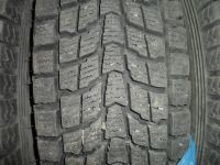 Лот: 3187956. Фото: 4. Зимняя резина 225/65 R17 Dunlop... Красноярск