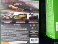 Лот: 8264016. Фото: 4. Xbox One Forza Horizon 2 + forza... Красноярск