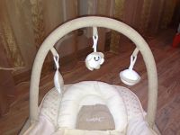 Лот: 3424622. Фото: 4. шезлонг детский