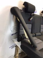 Лот: 21707965. Фото: 19. сиденье Skoda Octavia 1Z3