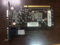 Лот: 10435164. Фото: 2. Видеокарта Palit GT430 1024M DDR3... Комплектующие