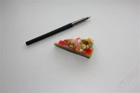 Лот: 663351. Фото: 2. Мыло " HAND MADE" Тортик. Косметика и уход