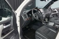 Лот: 24282663. Фото: 16. Toyota Land Cruiser 2017