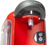 Лот: 8783409. Фото: 3. Кофеварка BOSCH TAS1253 Tassimo... Бытовая техника