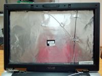 Лот: 11419979. Фото: 2. Корпус Asus A8D. Комплектующие