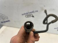 Лот: 24694220. Фото: 5. Трубка вакуумная Opel Astra L48