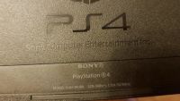 Лот: 10822236. Фото: 2. Sony PlayStation 4. Игровые приставки, консоли, видеоигры