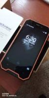 Лот: 16761601. Фото: 2. смартфон защищенный "Blackview-40... Смартфоны, связь, навигация