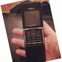Лот: 4820529. Фото: 2. Nokia 8800 Sirocco edition. Смартфоны, связь, навигация