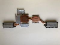 Лот: 21134461. Фото: 3. Радиатор для ASUS TUF Gaming F15... Компьютеры, оргтехника, канцтовары