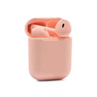 Лот: 17002945. Фото: 3. Наушники inPods12 розовый. Бытовая техника