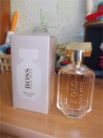 Лот: 10477084. Фото: 4. The Scent For Her от Hugo Boss... Красноярск