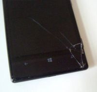 Лот: 7645247. Фото: 2. Телефон Nokia Lumia 720. В ремонт. Смартфоны, связь, навигация