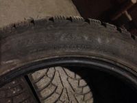 Лот: 6158786. Фото: 5. Nokian Hakkapeliitta 5 225/45...