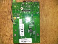 Лот: 10840824. Фото: 2. Плата 12V контроллер ARM Atmel... Радиодетали  (электронные компоненты)