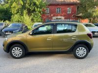 Лот: 25671360. Фото: 3. Renault Sandero Stepway 1.6 MT... Красноярск