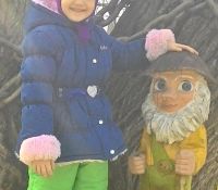 Лот: 8058423. Фото: 2. Демисезонная куртка. На 4-5 лет... Одежда и аксессуары