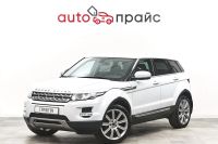 Лот: 21981652. Фото: 4. Land Rover Range Rover Evoque...
