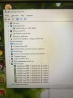 Лот: 15031357. Фото: 6. Игровой Ноутбук ASUS i7/GTX 980...
