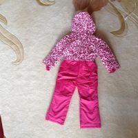 Лот: 10235259. Фото: 2. Новый зимний комбинезон PlayToday... Одежда и аксессуары