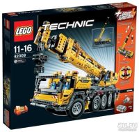 Лот: 9389729. Фото: 3. Lego technic 8293 42043 42009... Дети растут