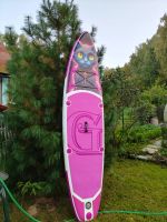 Лот: 25929826. Фото: 3. Supboard Genesis. Туризм, охота, рыбалка, самооборона