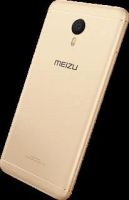 Лот: 8790753. Фото: 3. Новый Meizu M3 Note 16Gb Gold... Красноярск