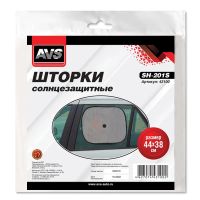 Лот: 20585819. Фото: 7. Шторки солнцезащитные (боковая...