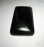 Лот: 1647499. Фото: 3. iPhone 3G 16gb. Красноярск