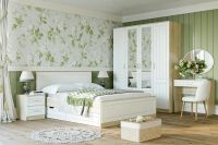 Лот: 23952306. Фото: 5. Туалетный стол Hoff Оливия