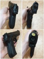Лот: 19972322. Фото: 3. Пневматический пистолет Stalker... Спортивные товары