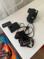 Лот: 16934050. Фото: 6. Фотоаппарат Sony alfa 35
