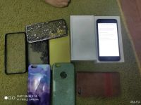 Лот: 13649049. Фото: 6. IPhone 6 plus 16gb